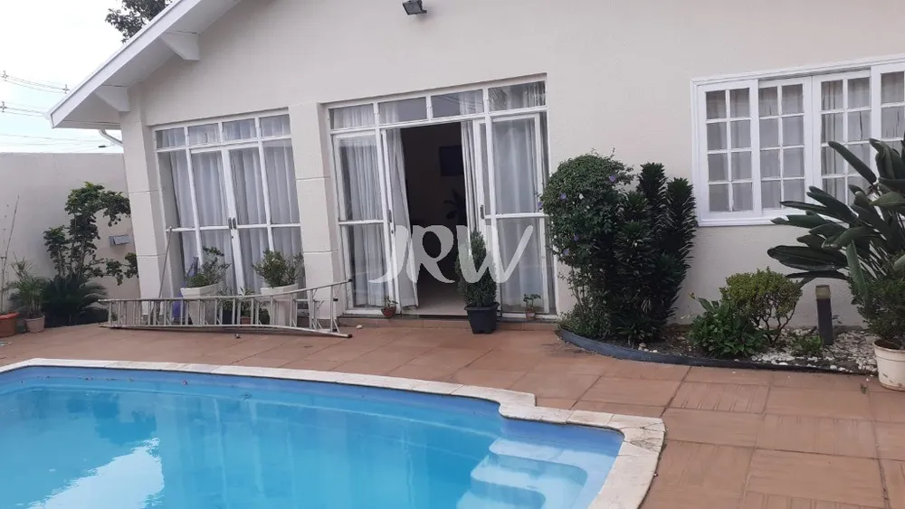 Casa, 3 quartos, 386 m² - Foto 1