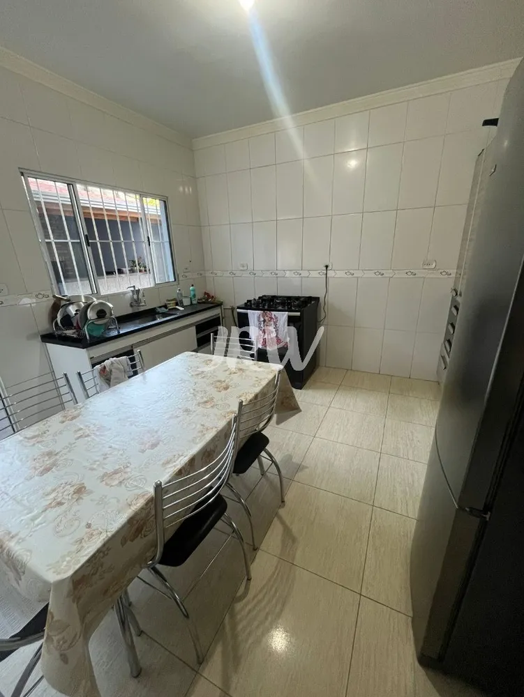 Sobrado, 3 quartos, 189 m² - Foto 4