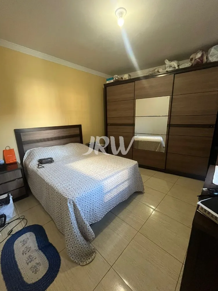Sobrado, 3 quartos, 189 m² - Foto 5