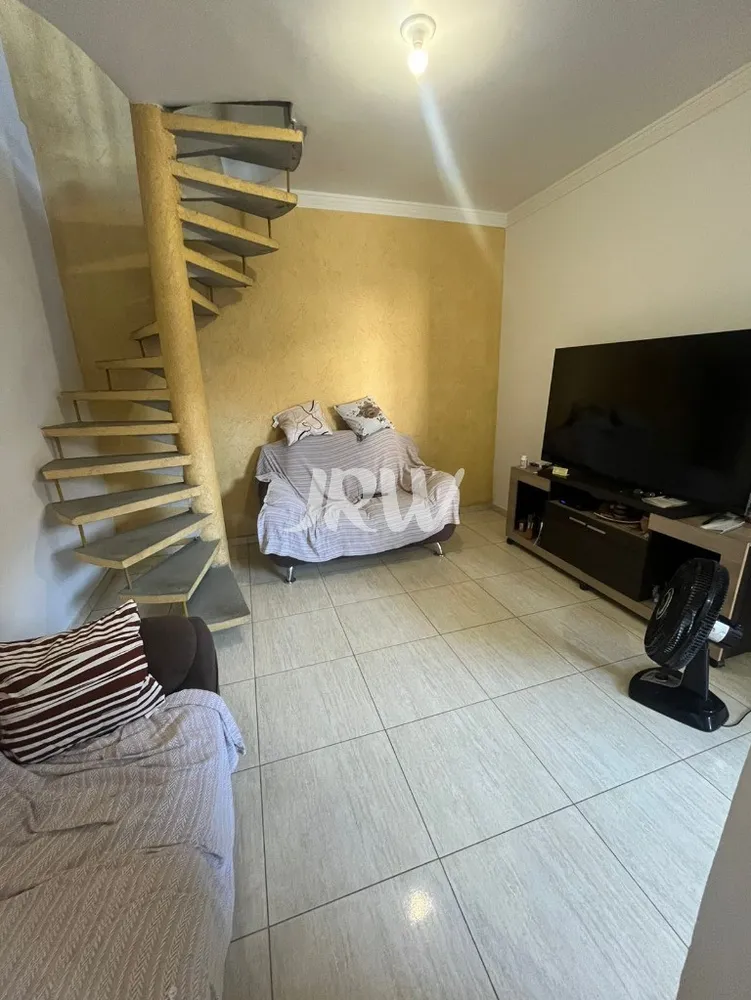 Sobrado, 3 quartos, 189 m² - Foto 3