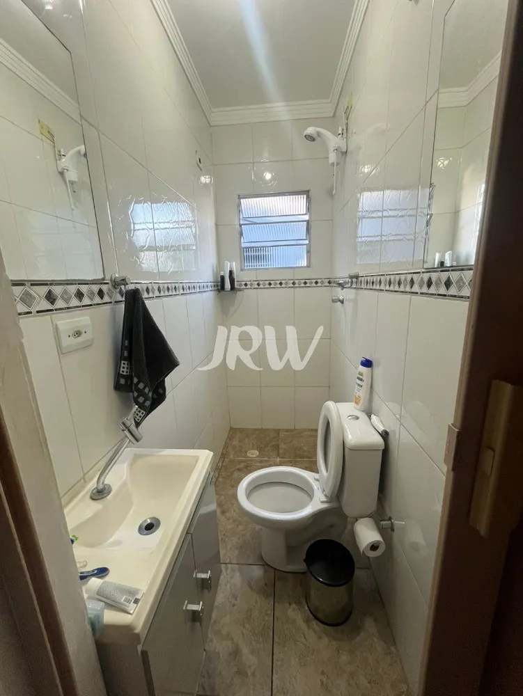 Sobrado, 3 quartos, 189 m² - Foto 6