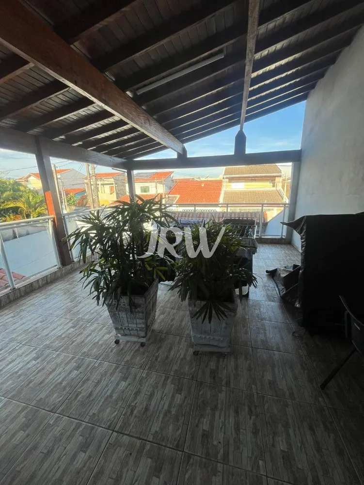 Sobrado, 3 quartos, 189 m² - Foto 9