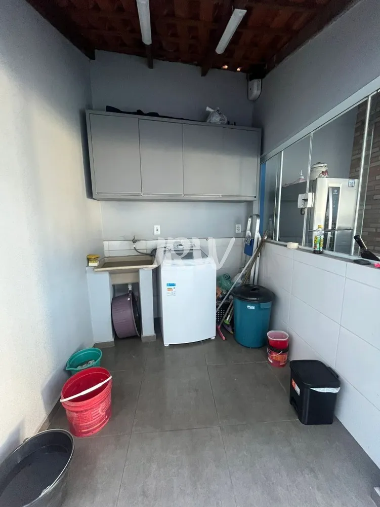Sobrado, 3 quartos, 189 m² - Foto 12
