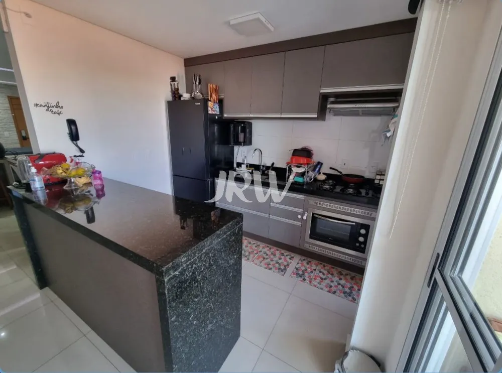 Apartamento, 2 quartos, 74 m² - Foto 2