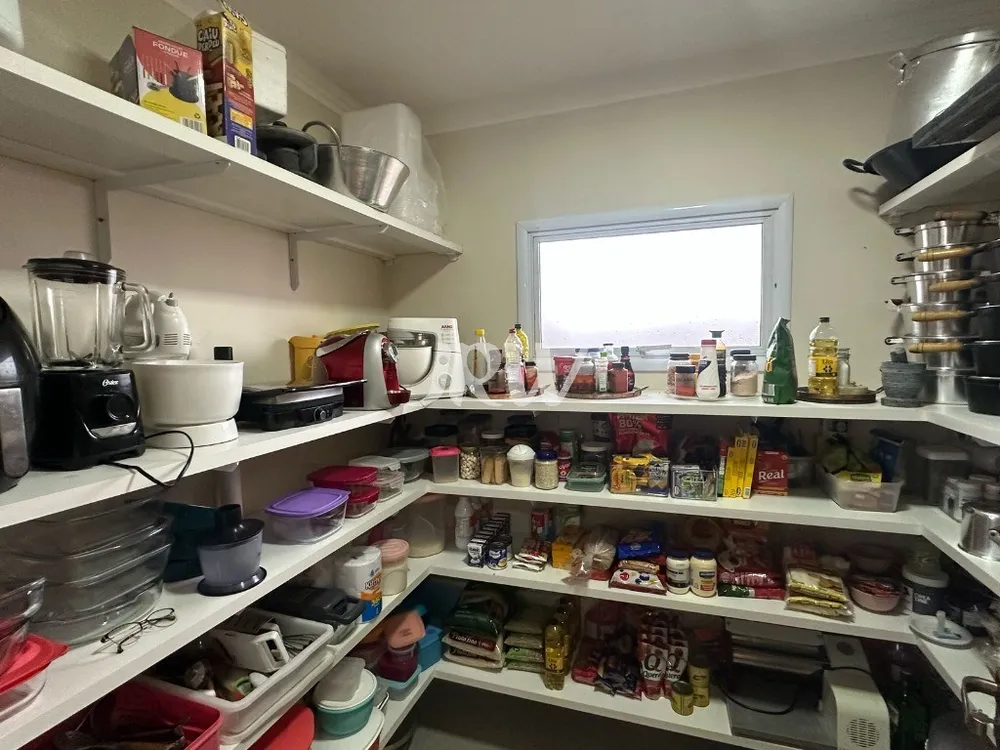 Chácara, 4 quartos, 750 m² - Foto 8