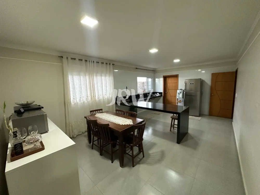 Chácara, 4 quartos, 750 m² - Foto 6