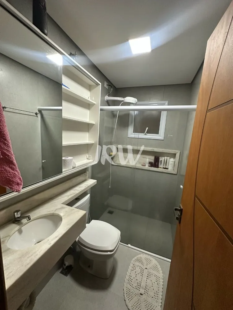 Chácara, 4 quartos, 750 m² - Foto 11