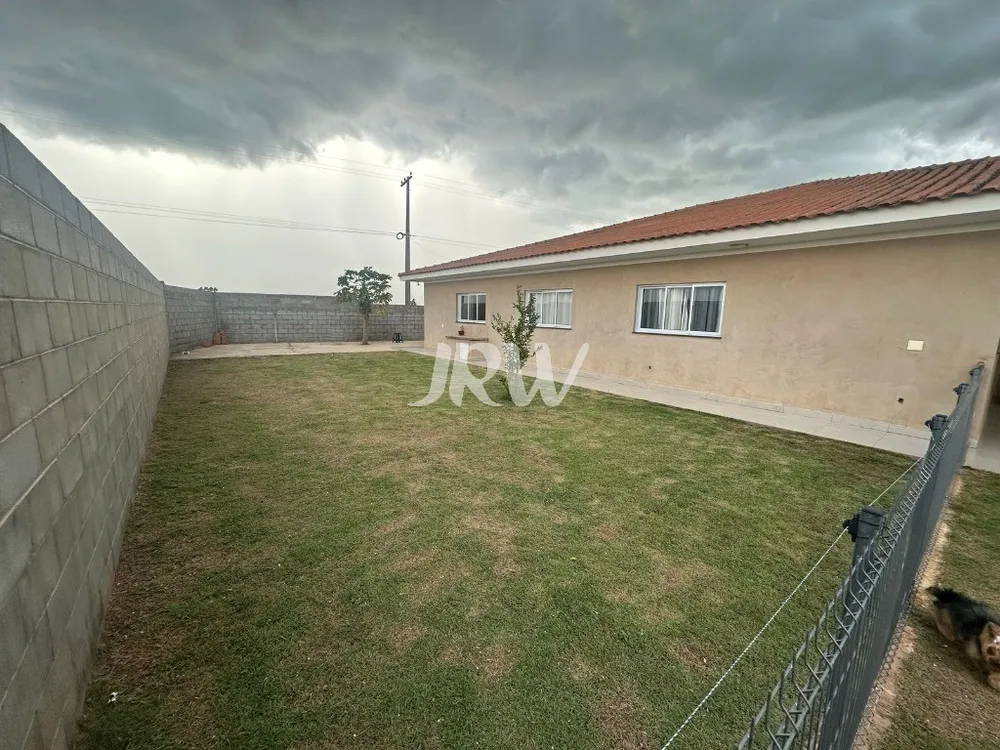 Chácara, 4 quartos, 750 m² - Foto 3