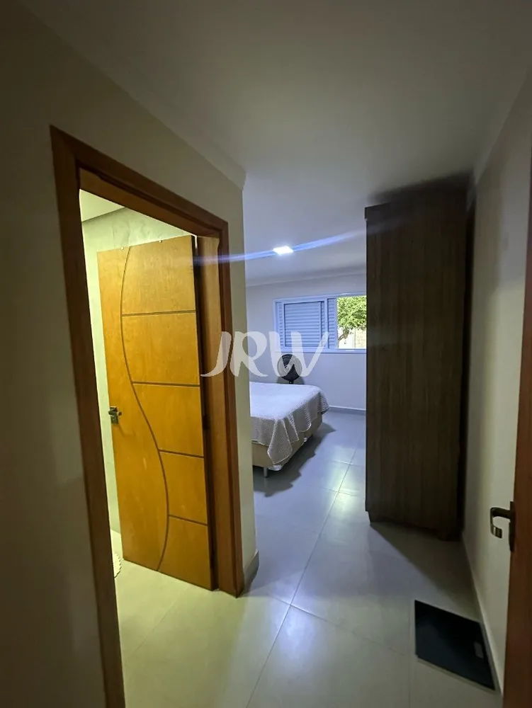 Chácara, 4 quartos, 750 m² - Foto 12