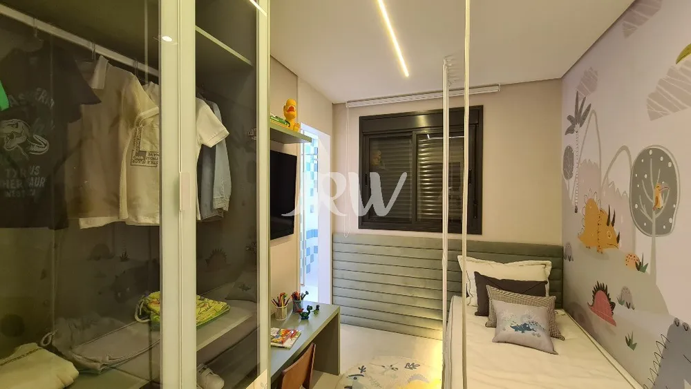 Apartamento, 3 quartos, 117 m² - Foto 12