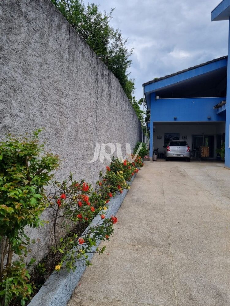 Chácara, 3 quartos, 1000 m² - Foto 2