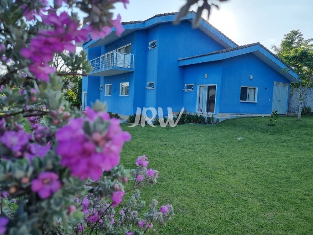 Chácara, 3 quartos, 1000 m² - Foto 3