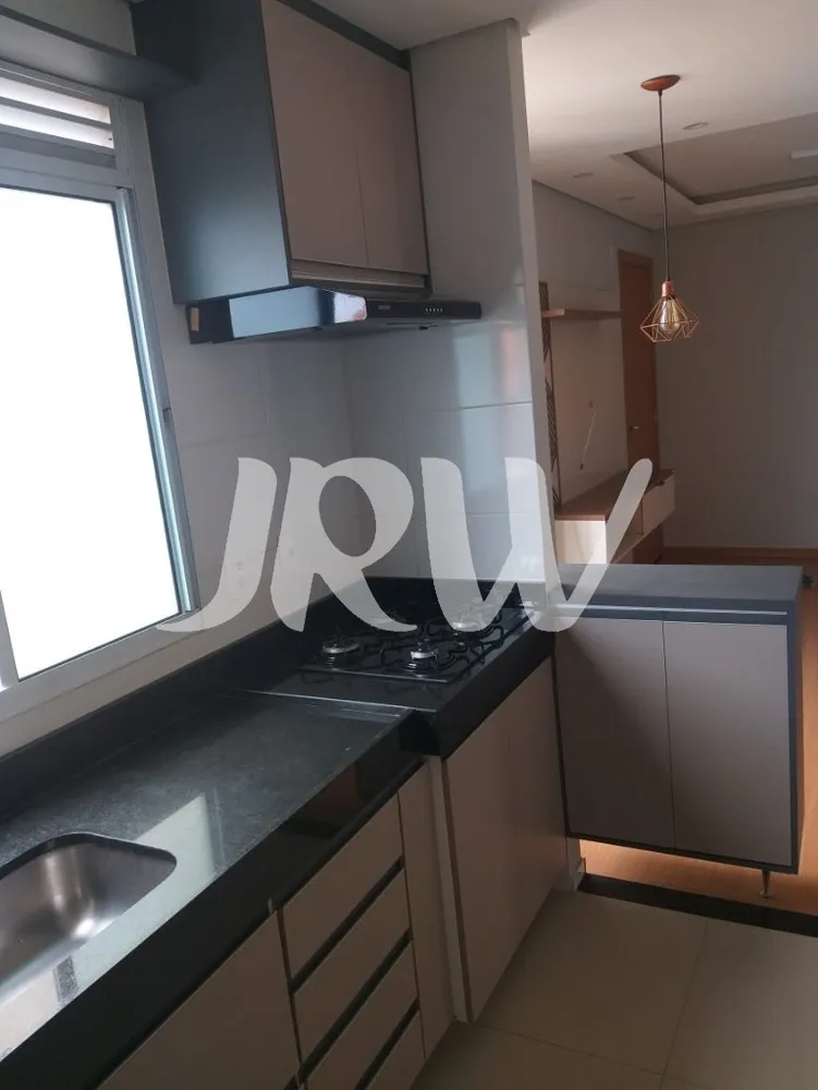 Apartamento, 2 quartos, 44 m² - Foto 4