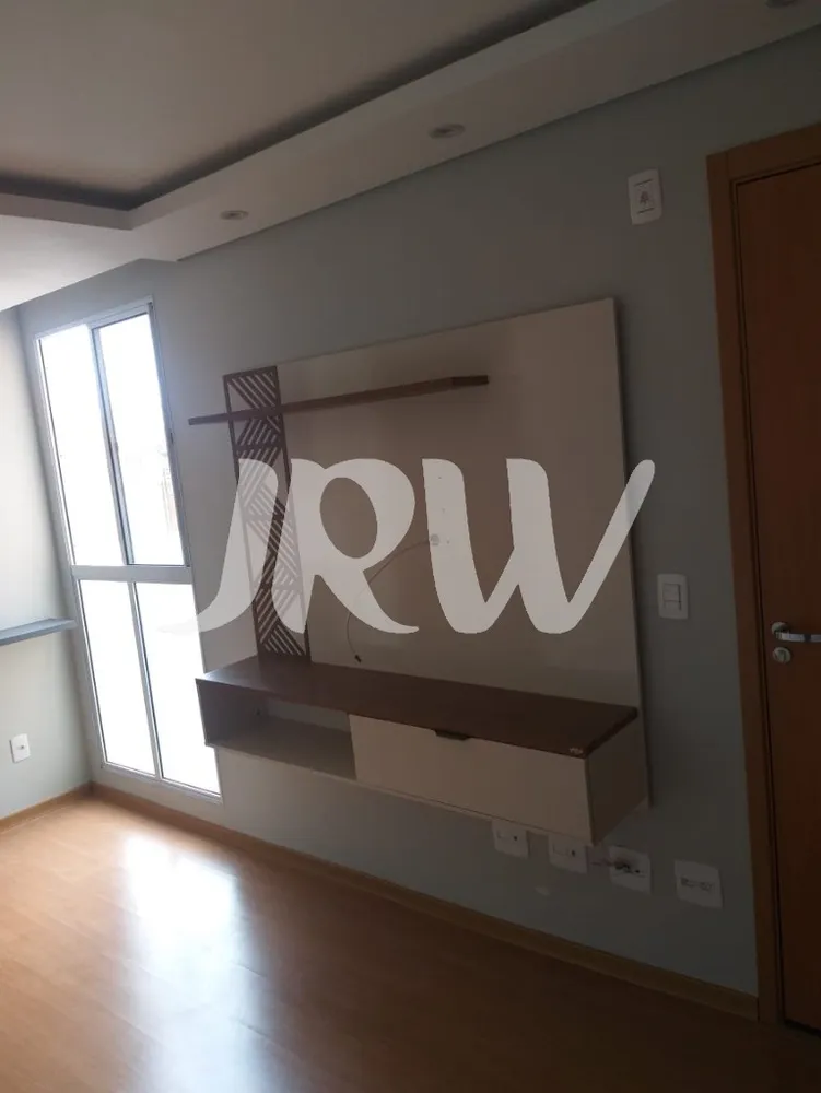 Apartamento, 2 quartos, 44 m² - Foto 1