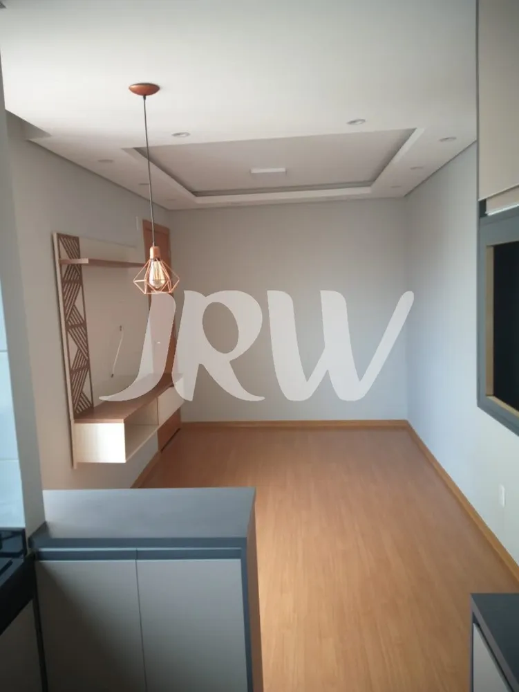 Apartamento, 2 quartos, 44 m² - Foto 3