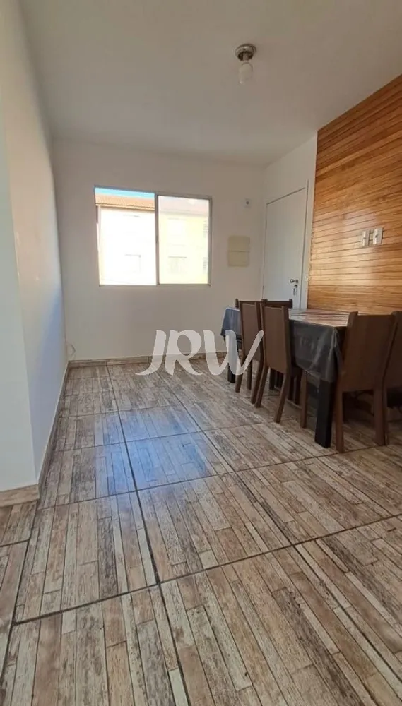 Apartamento, 2 quartos, 44 m² - Foto 1