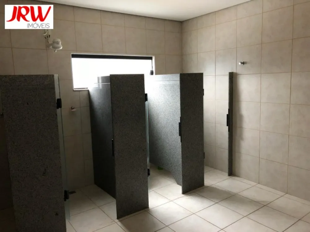 Depósito-Galpão, 1000 m² - Foto 7