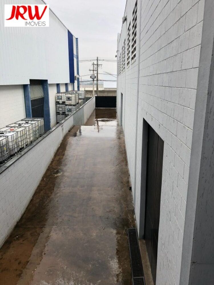 Depósito-Galpão, 1000 m² - Foto 7