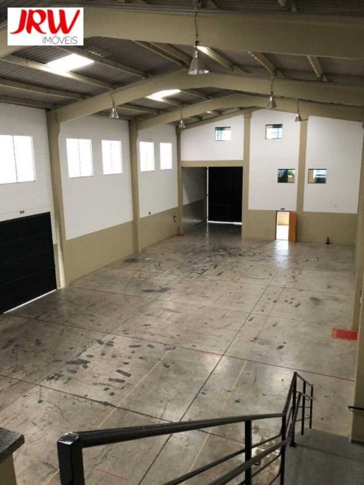 Depósito-Galpão, 1000 m² - Foto 4