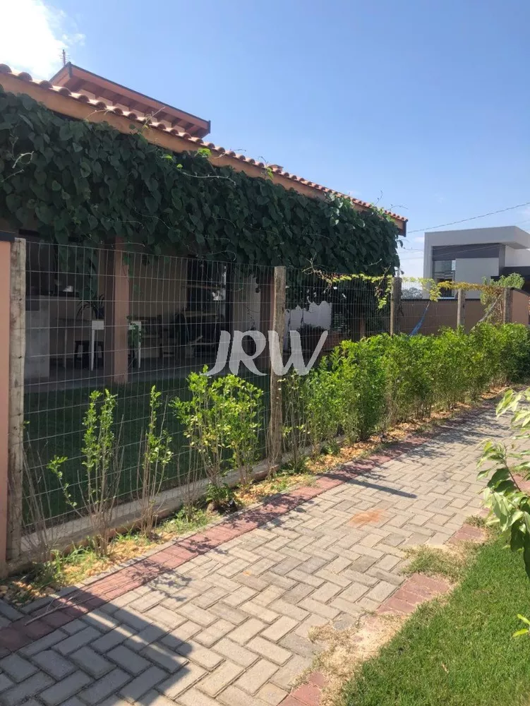 Casa de Condomínio à venda com 3 quartos, 391m² - Foto 48