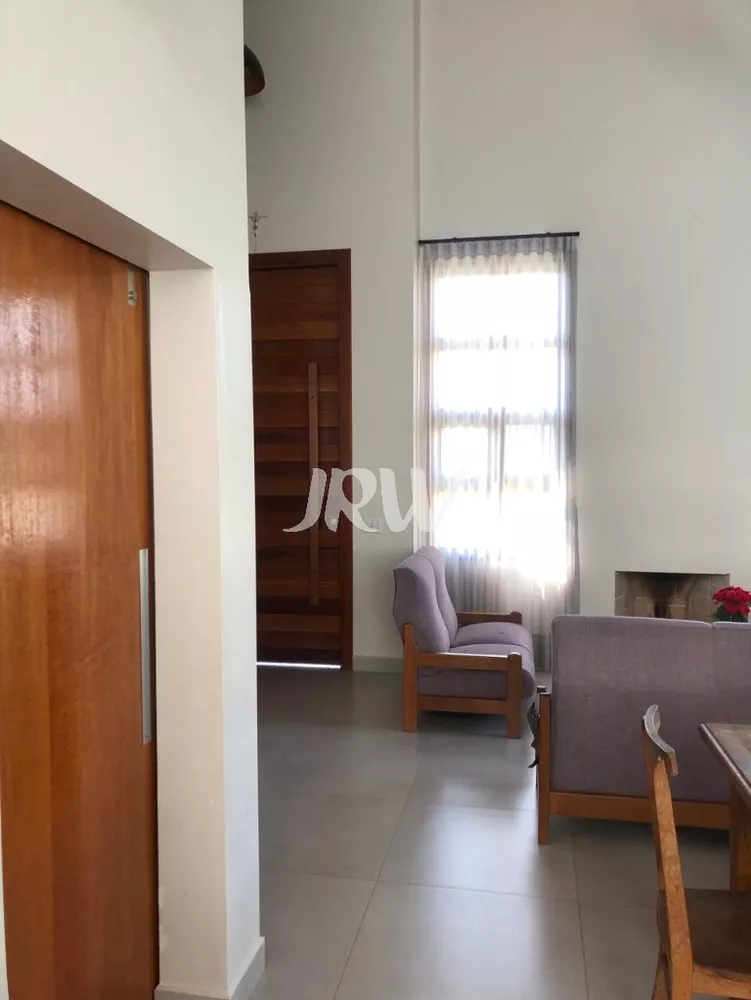 Casa de Condomínio à venda com 3 quartos, 391m² - Foto 15