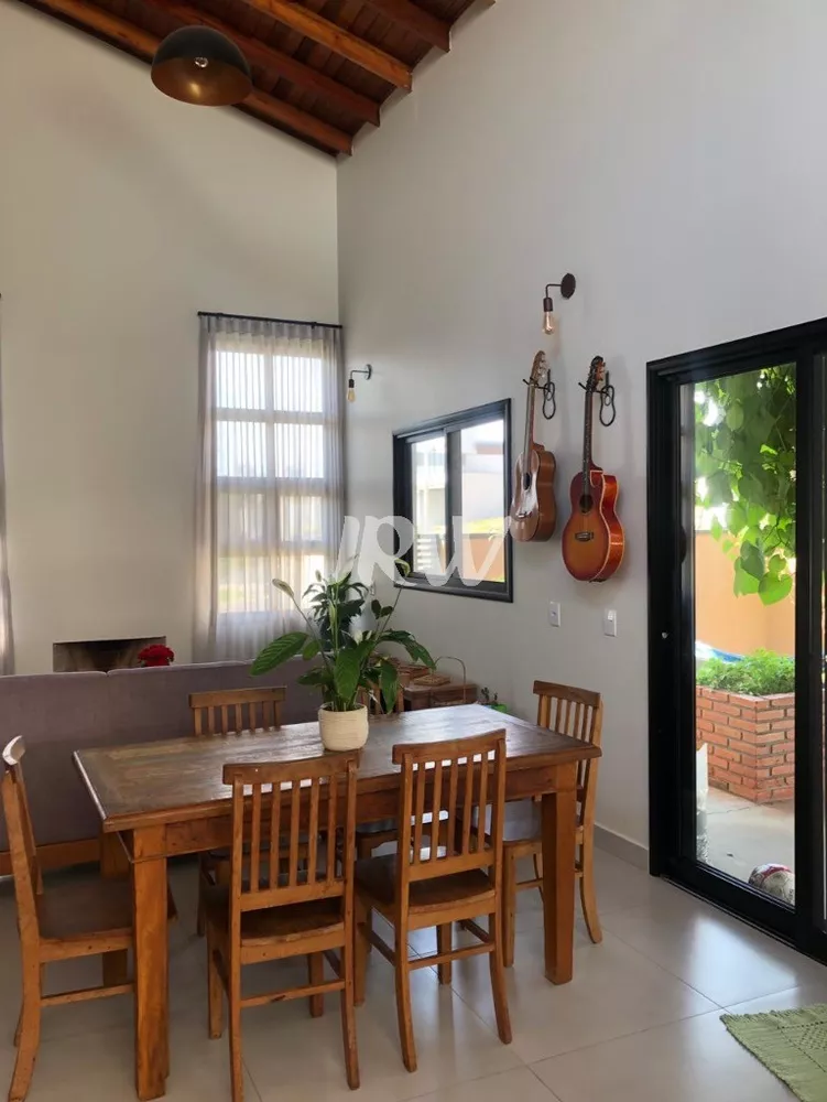 Casa de Condomínio à venda com 3 quartos, 391m² - Foto 17