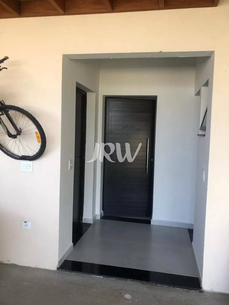 Casa de Condomínio à venda com 3 quartos, 391m² - Foto 5