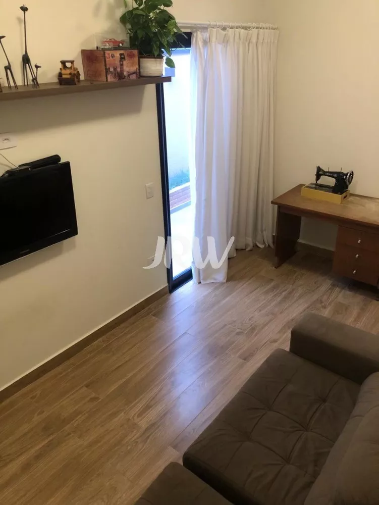 Casa de Condomínio à venda com 3 quartos, 391m² - Foto 11