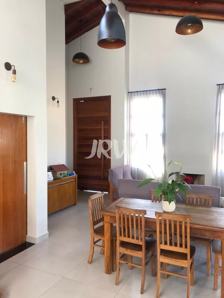 Casa de Condomínio à venda com 3 quartos, 391m² - Foto 18