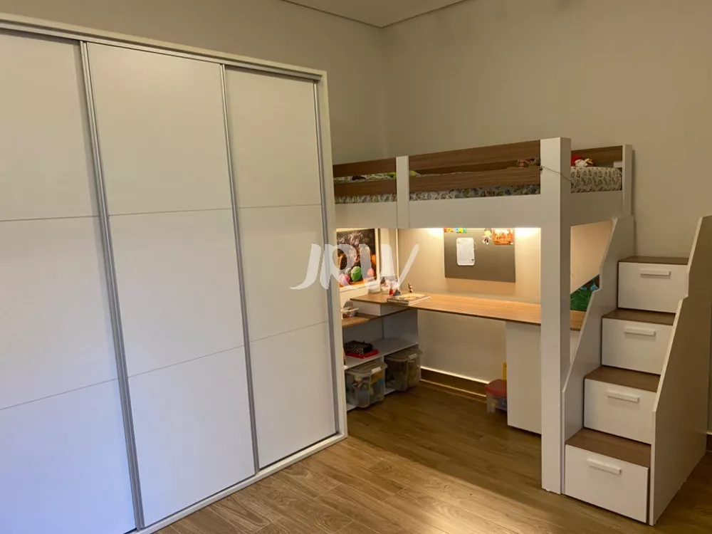 Casa de Condomínio à venda com 3 quartos, 391m² - Foto 28