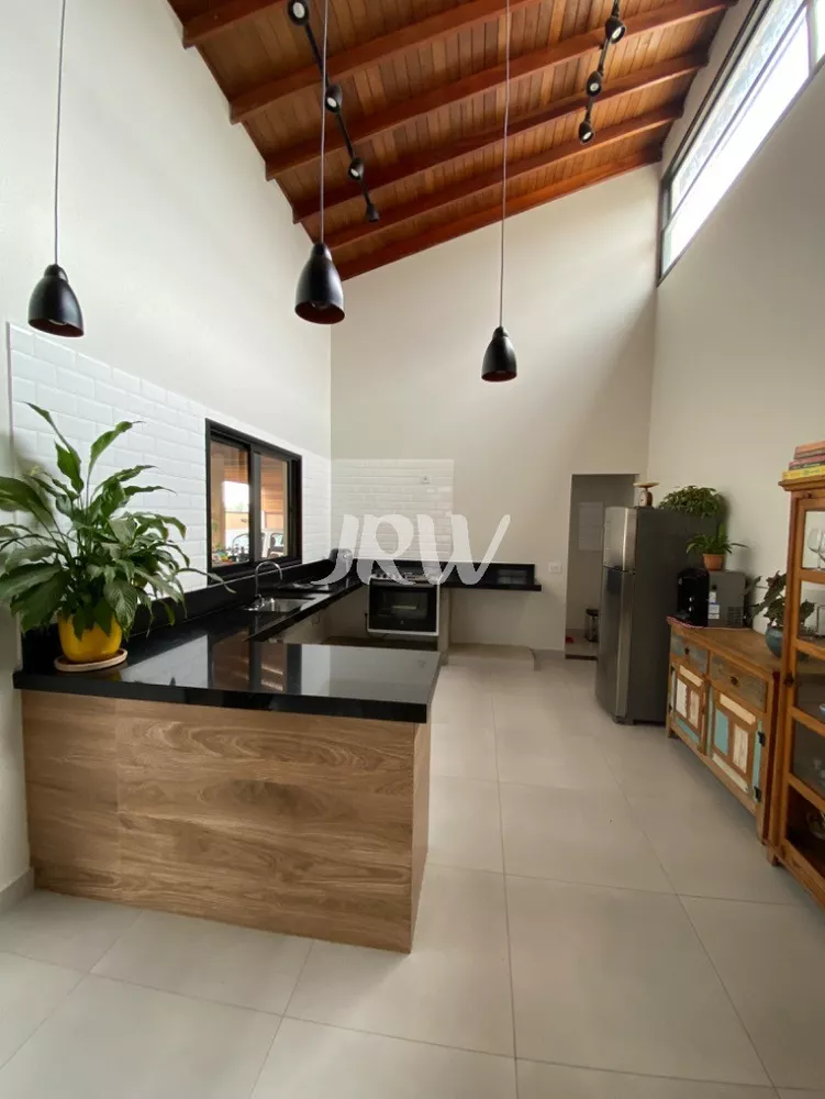 Casa de Condomínio à venda com 3 quartos, 391m² - Foto 21