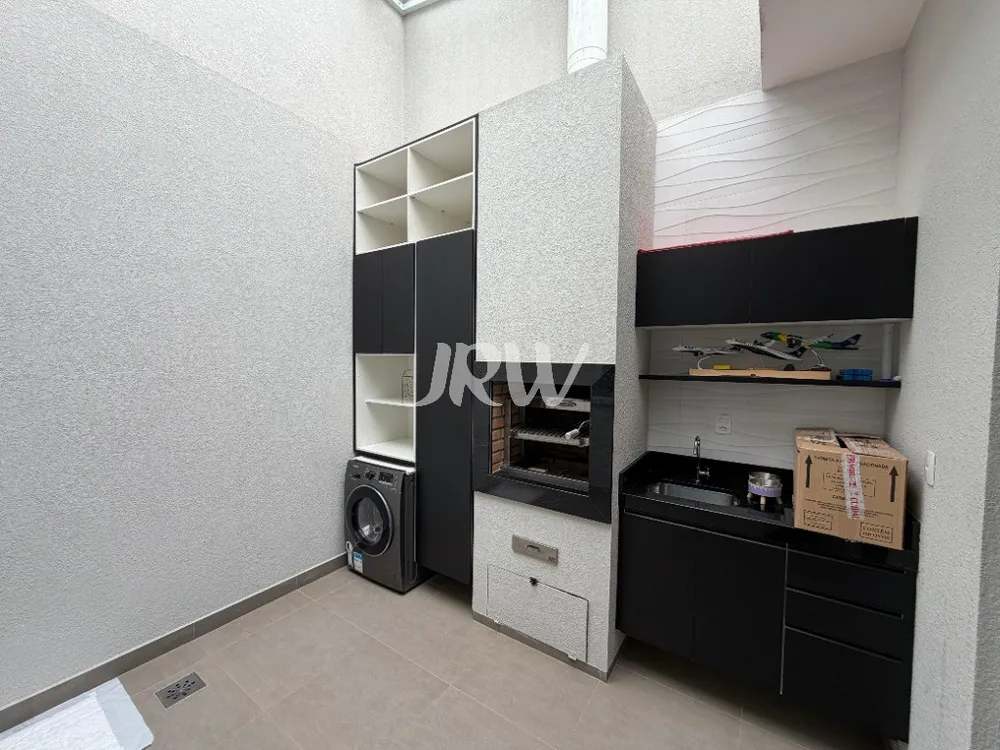 Casa de Condomínio, 3 quartos - Foto 6
