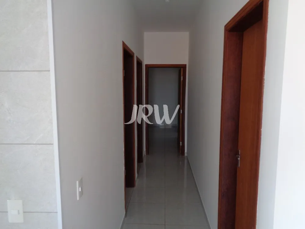 Sobrado, 6 quartos, 180 m² - Foto 3
