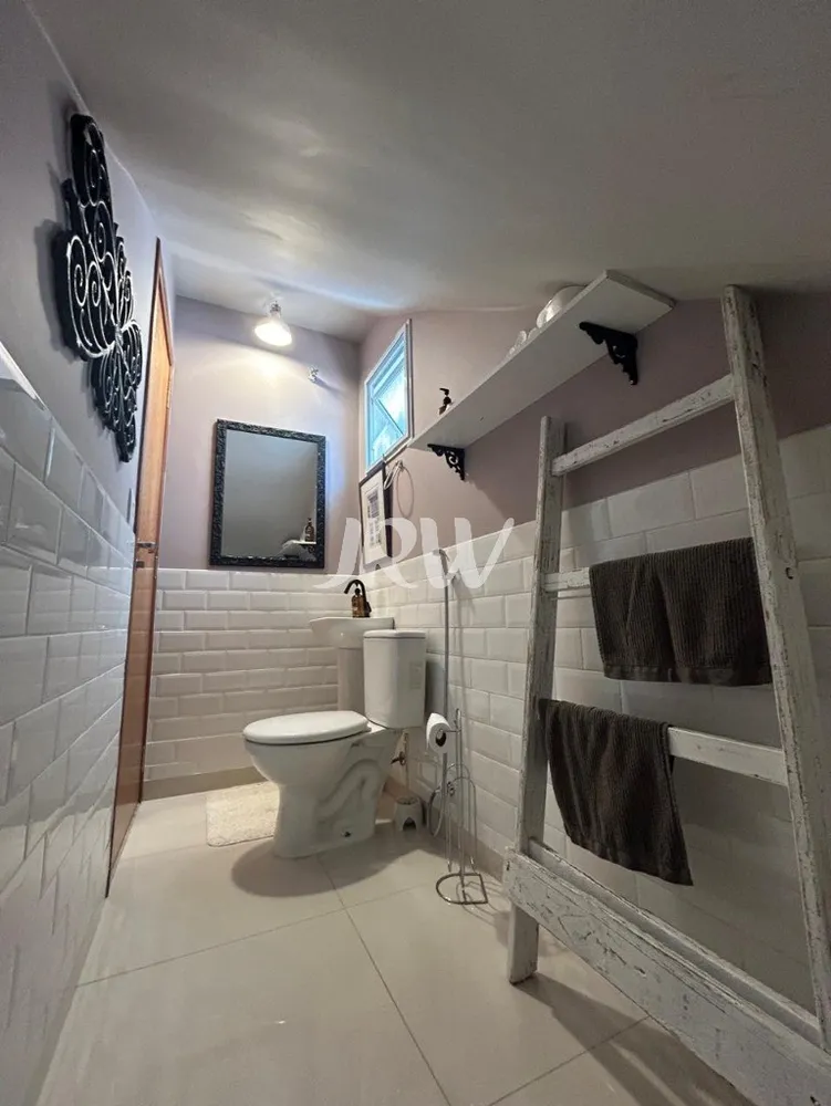 Casa de Condomínio, 3 quartos - Foto 9