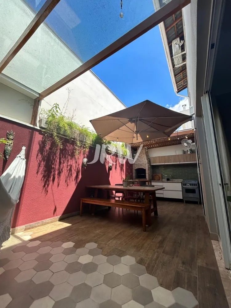 Casa de Condomínio, 3 quartos - Foto 6