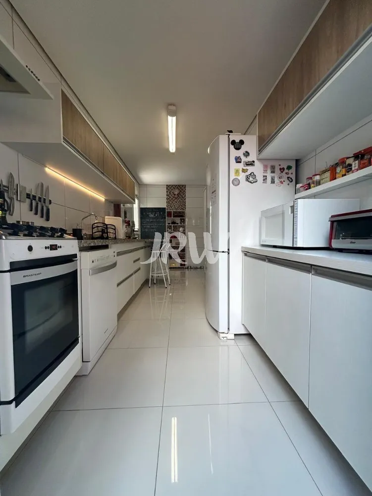 Casa de Condomínio, 3 quartos - Foto 8