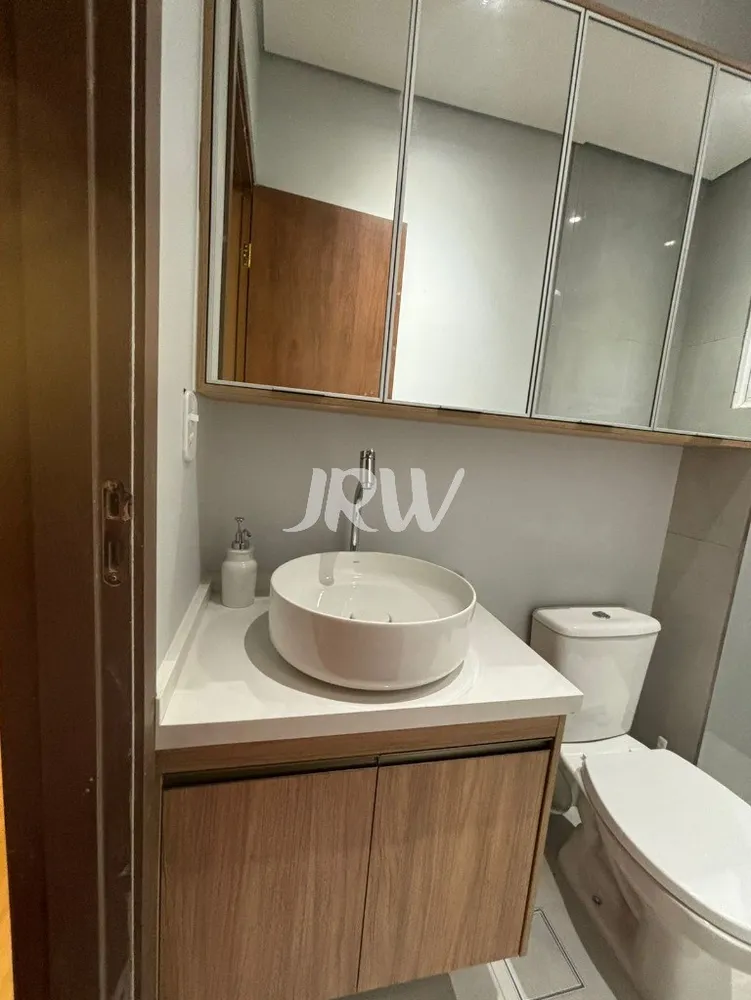 Apartamento, 2 quartos, 50 m² - Foto 9