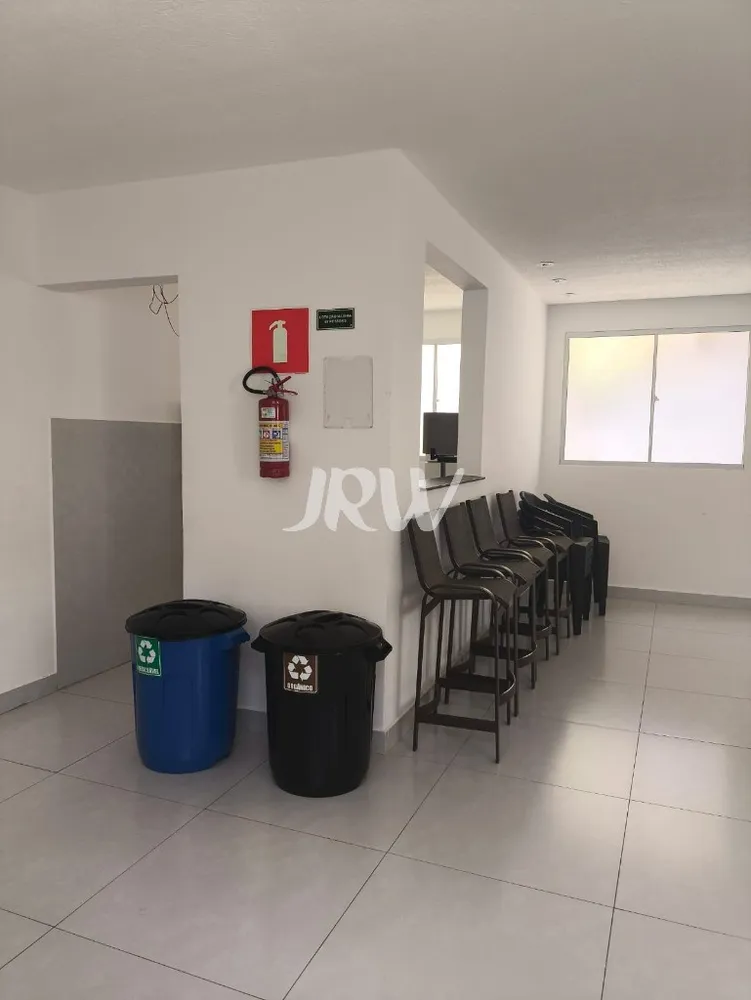 Apartamento, 2 quartos, 52 m² - Foto 7