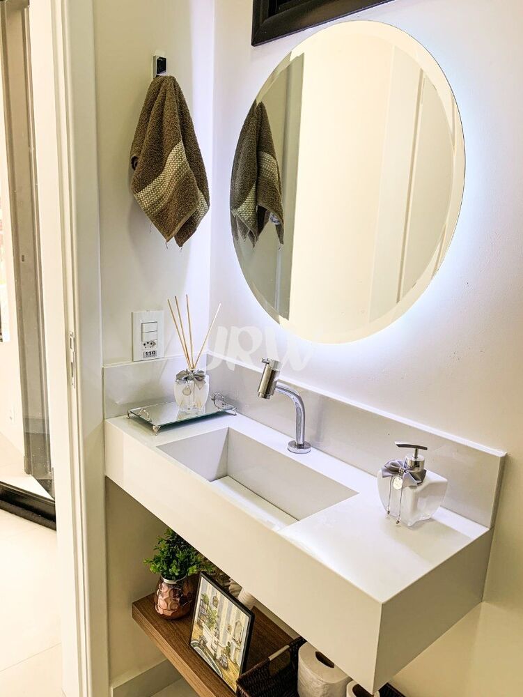 Casa de Condomínio, 3 quartos - Foto 15