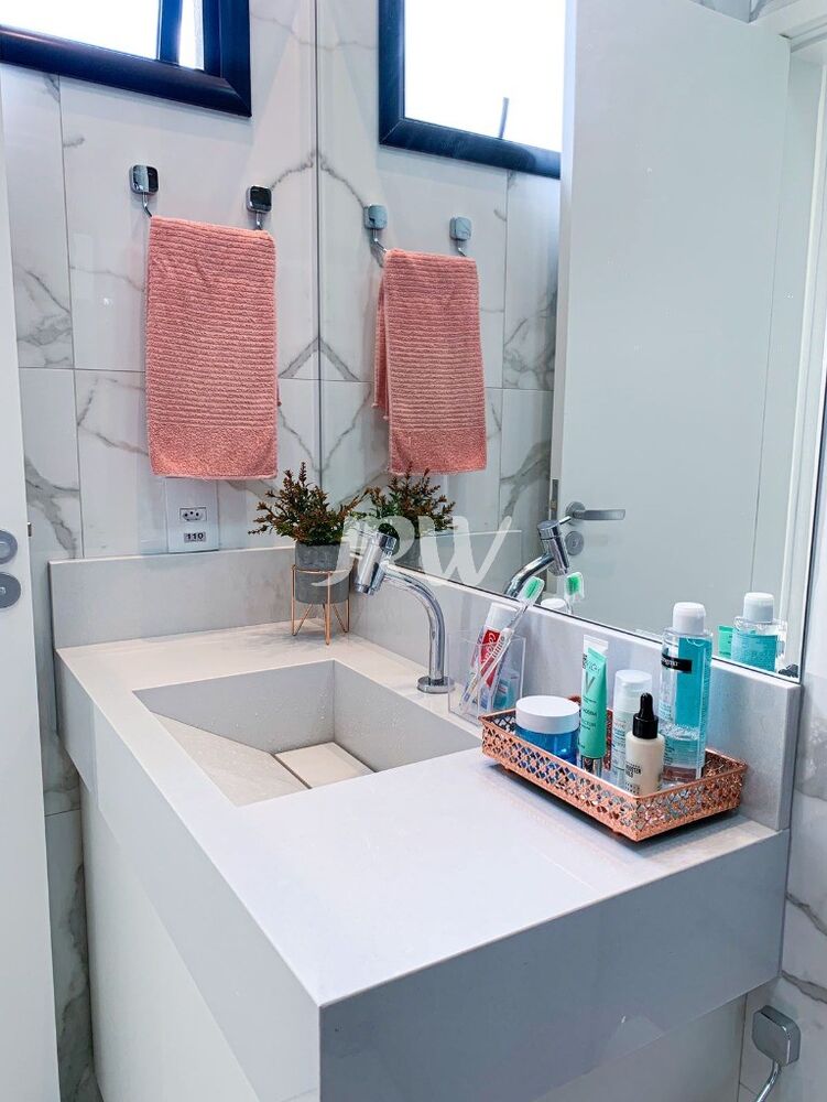 Casa de Condomínio, 3 quartos - Foto 16