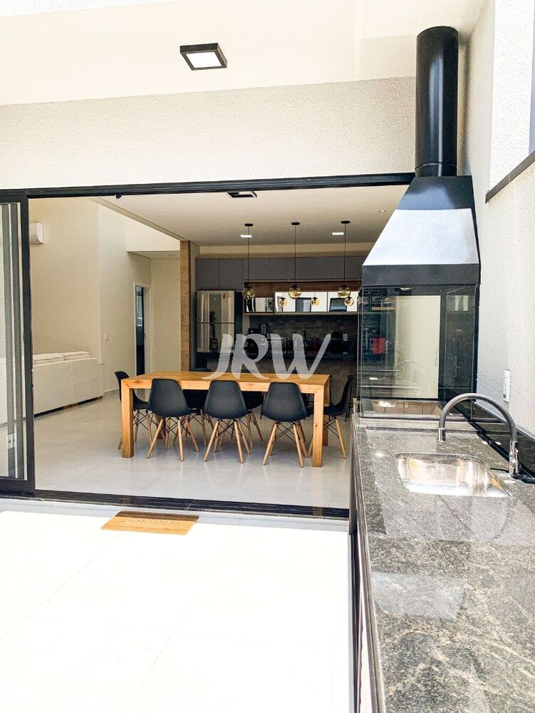 Casa de Condomínio, 3 quartos - Foto 9