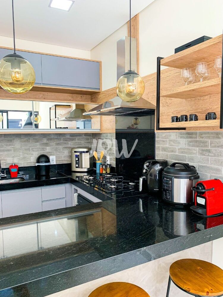 Casa de Condomínio, 3 quartos - Foto 8