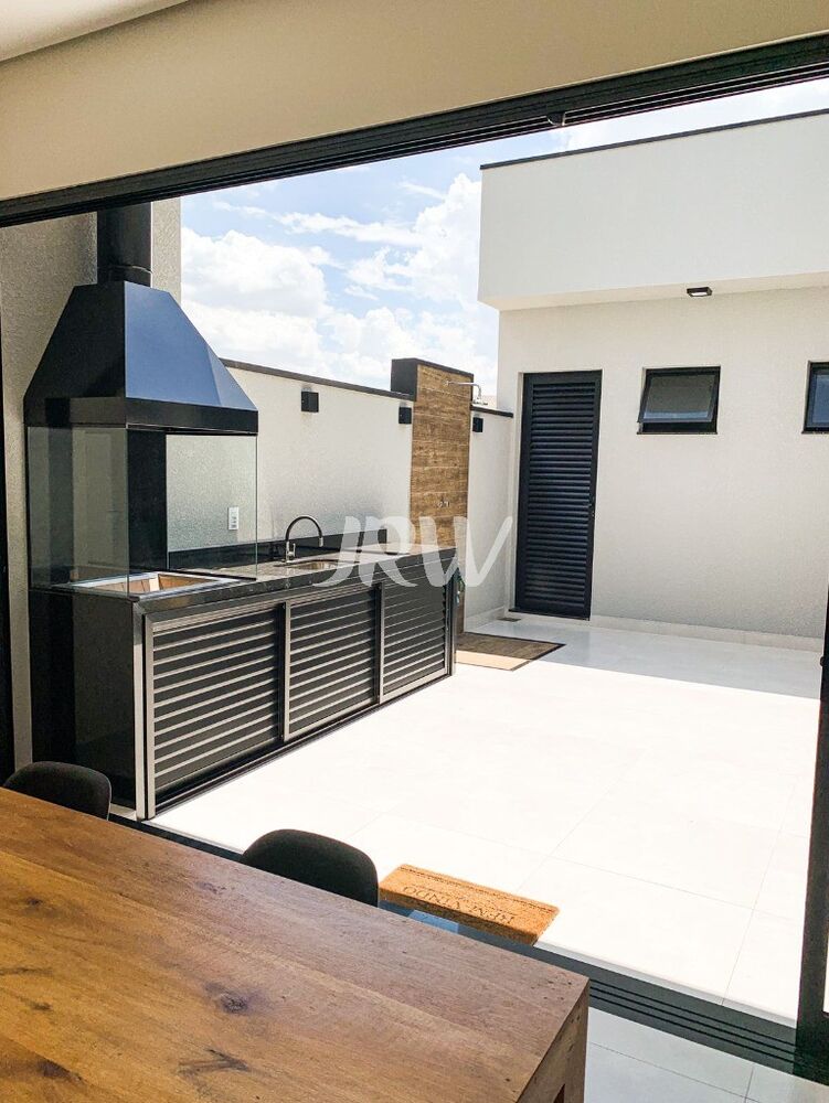 Casa de Condomínio, 3 quartos - Foto 11