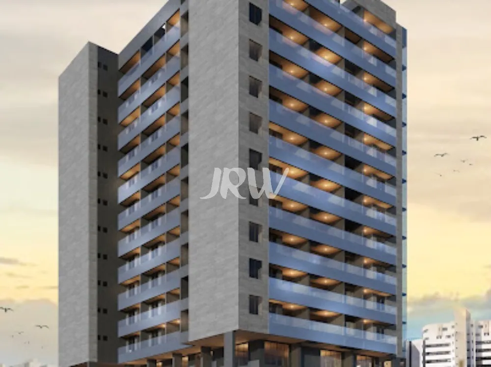 Apartamento, 2 quartos, 69 m² - Foto 6