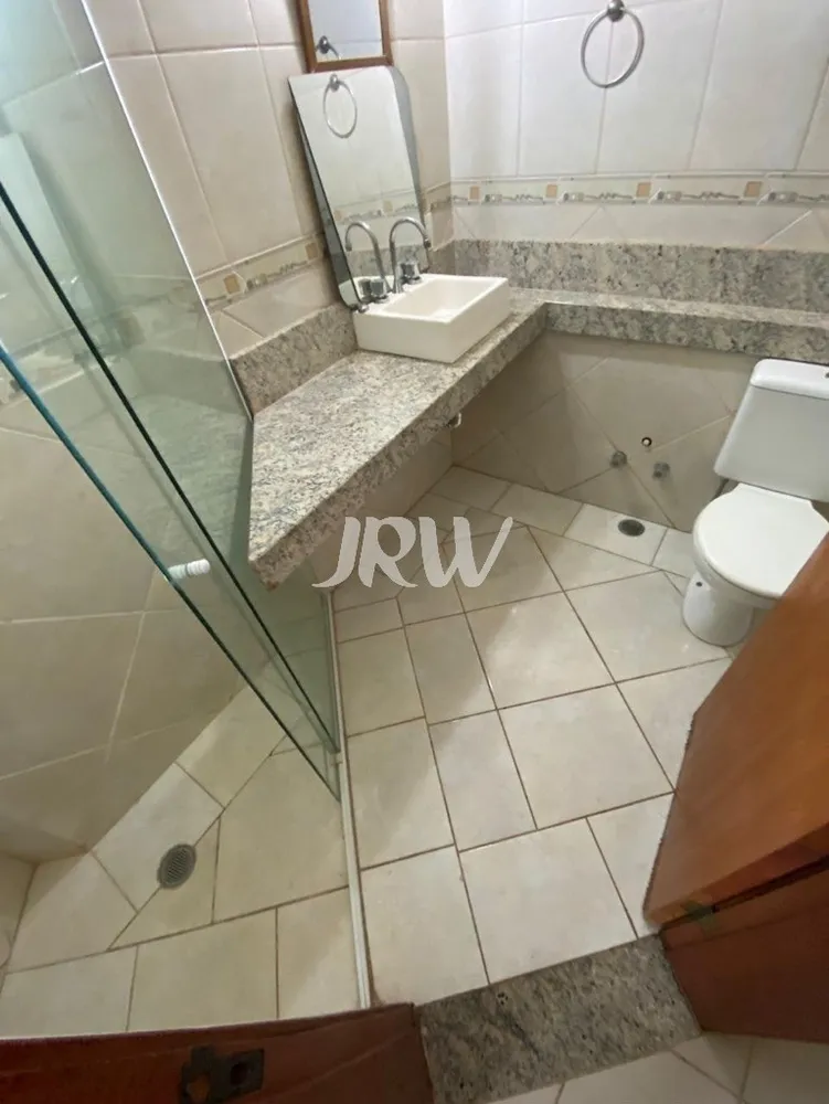 Casa de Condomínio, 6 quartos - Foto 3
