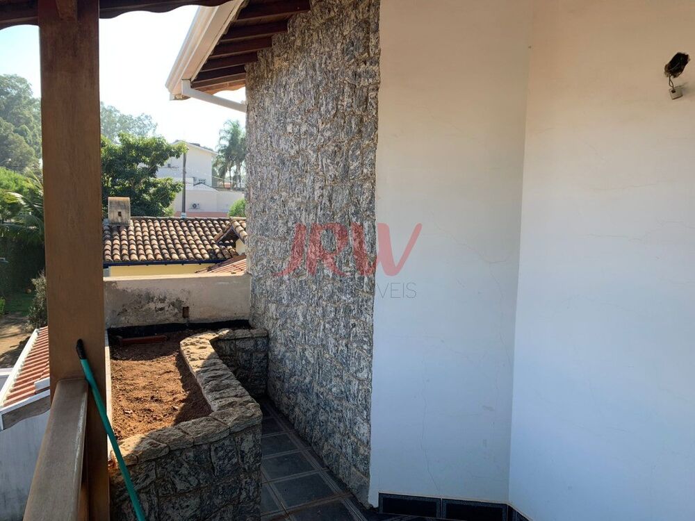 Sobrado à venda com 4 quartos, 450m² - Foto 4