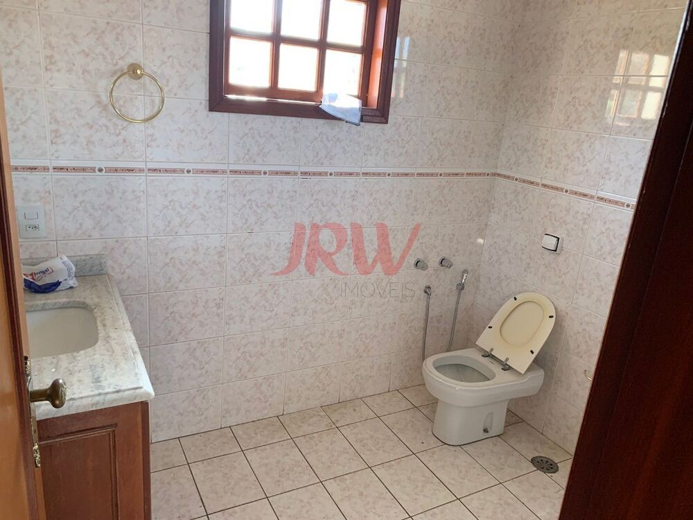 Sobrado à venda com 4 quartos, 450m² - Foto 7