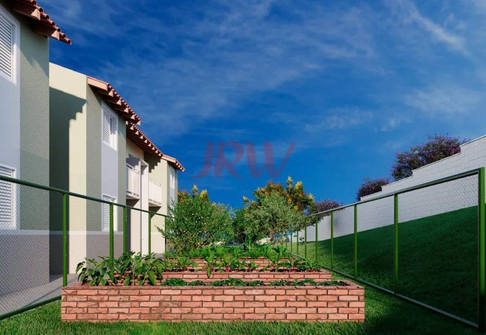 Apartamento, 2 quartos, 54 m² - Foto 5