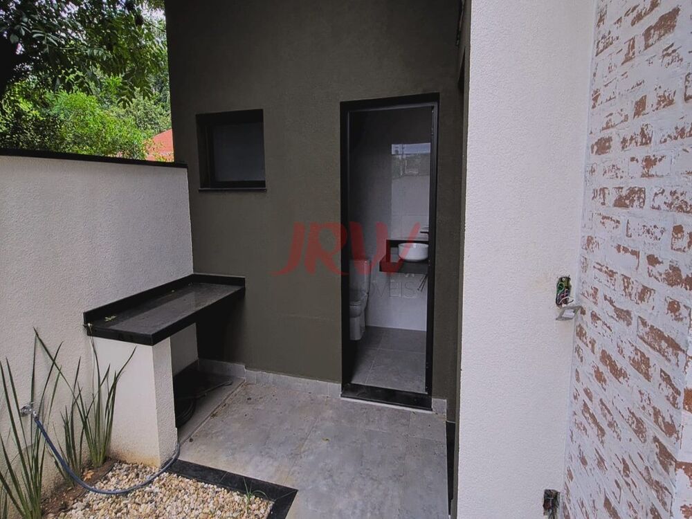 Sobrado, 3 quartos, 300 m² - Foto 3