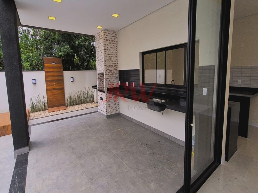 Sobrado, 3 quartos, 300 m² - Foto 2